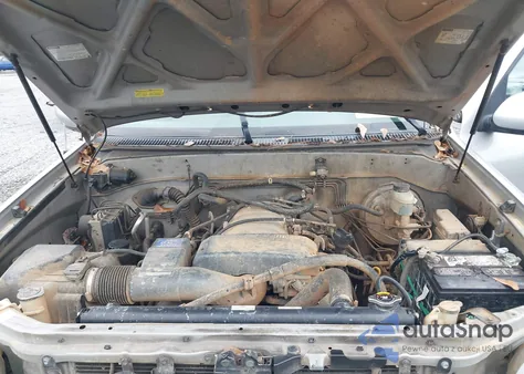 2002 Toyota Sequoia Limited V8 из США, поврежденный, VIN 5TDZT38A32S083081